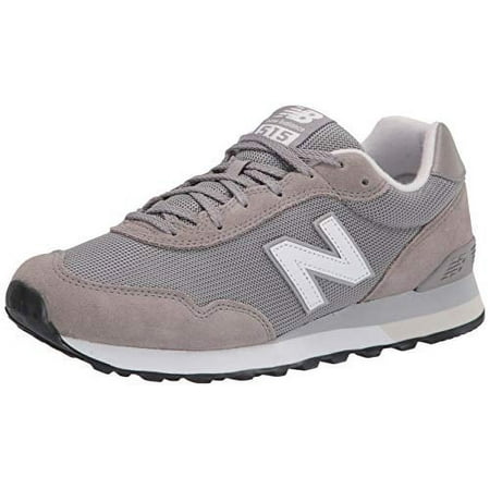 New Balance mens 515 V3 Sneaker, Marblehead/Munsell White/Silver Mink, 11.5 US