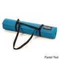 thumbnail image 5 of Elite Yoga Mat (72 in. - Pastel Purple w Strap), 5 of 5