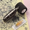 thumbnail image 3 of Atomus Tattoo Pen Cartucho Agujas Set Pen Motor Tattoo Machine Atomus Enchufe de EE. UU., 3 of 7