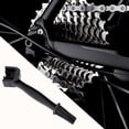 thumbnail image 3 of DimyFew Motorcycle Chain Brush Chain Cleaning Brush Cleaning Tool Bike Chain Clean Brush Black, 3 of 8