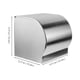 thumbnail image 2 of Soporte para rollo de papel higiénico, para baño, para papel higiénico, de pared., 2 of 7