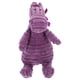 thumbnail image 5 of KAKOWELY Juguete de peluche chirriante para perros, juguete suave para cachorros, juguete interactivo para masticar para perros pequeños y medianos, 5 of 5