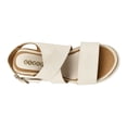 thumbnail image 4 of SANDALIAS DAMA STYLO 1328 SIMIPIEL BEIGE, 4 of 4