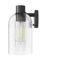 thumbnail image 6 of Hunter - Lochemeade 3-light Noble Bronze, Medium Size Vanity Light, Dimmable, Transitional Style, for Bedrooms, Dining, Living Rooms - 19712, 6 of 8