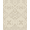 Cream Beige, Pattern 1, variant on ODIKA 8'x10' Washable Area Rug Maze Optical Illusion Lines Interlocking Cream Abstract Large Playful Expressive for King Size Bedroom Under Bed, Master Suite, Non-Shedding, Easy Care