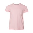 thumbnail image 1 of American Apparel Youth Fine Jersey Tee, 1 of 1