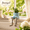 Color-3, variant on Leggy Flower Pot Creative Human Shaped Planter Pot, Cute Sitting Figure Succulent Flower Pot, Funny Resin Plant Holder for Indoor Home Decor, Unique Gift for Plant Lovers