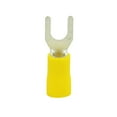 thumbnail image 1 of Terminal Spade Gardner Bender 10-116 12-10 AWG, amarillo (paquete de 50), 1 of 2