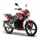 thumbnail image 1 of Motocicleta De Trabajo Italika FT250 TS Rojo Negro, 1 of 4