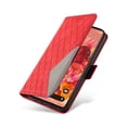 thumbnail image 2 of Compatible with Google Pixel 6 PU Leather Wallet Case with Card Holder Magnetic Closure Cover, 2 of 5
