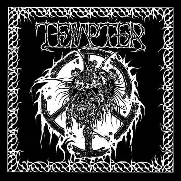 Tempter - Tempter - Music & Performance - Vinyl