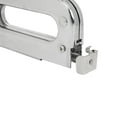 thumbnail image 6 of Arrow T59 5/16" Wiring Stapler Silver, for Data, Electrical, Communication Cables, Made in the USA, 6 of 6