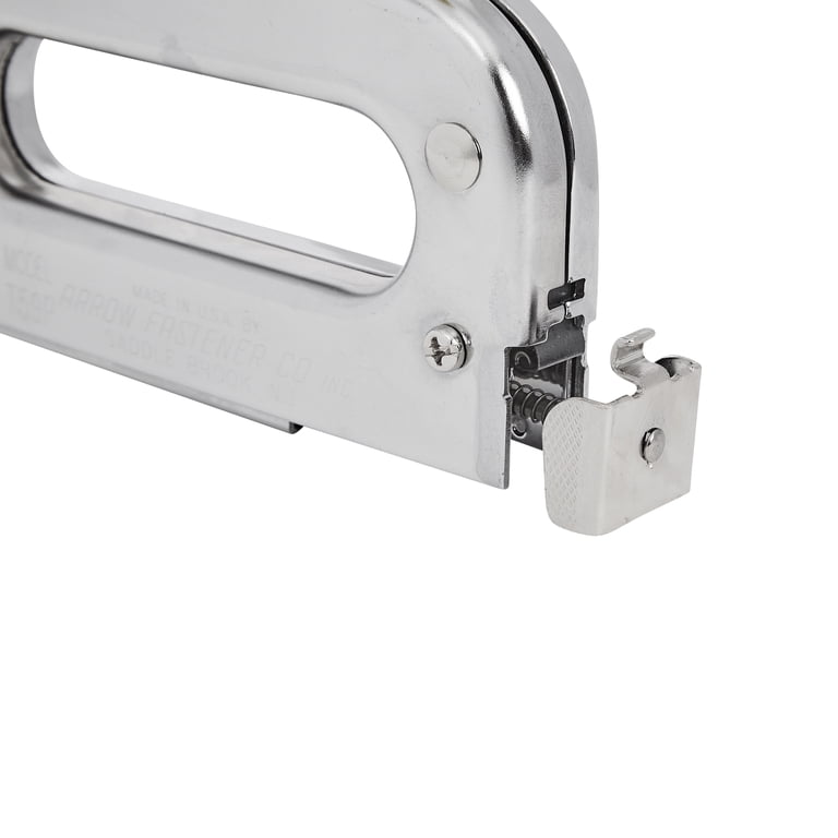 Arrow T59 Wiring Stapler for Cables & Data Lines photo 6