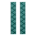thumbnail image 1 of 2Uds. Stick Grips 1 Par De Tambores Antideslizantes Para Baquetas, Accesorios Para Tambores, Color Verde, 1 of 3