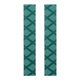 thumbnail image 1 of Stick Grips 1 par de tambores antideslizantes para baquetas, accesorios para tambores, color verde Likrtyny Para estrenar, 1 of 4