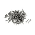 thumbnail image 3 of M2x12mm 0.4mm Pitch 304 Stainless Steel Hex Socket Head Cap Screw DIN912 120pcs, 3 of 5