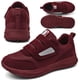 thumbnail image 1 of Ligeras para Edema Zapatos Diabéticos Con Cierre Ajustable Personas Mayores, 1 of 9