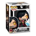 thumbnail image 3 of Figura Funko Pop! Mortal Kombat X Mileena Insider Club 642, 3 of 5