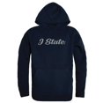 thumbnail image 1 of W Republic 558-317-NVY-04 Men Jackson State Tigers Script Hoodie, Navy - Extra Large, 1 of 1