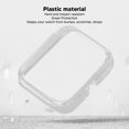 thumbnail image 3 of Hard Bumper Case, Shockproof Watch Protective Cover Frame Replacement Accessory Fit For  Bip 3, 3 of 8