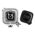 thumbnail image 2 of Licuadora K150 1.4 L 650 W P/Hielo Blanca Kitchen Aid KitchenAid 7KSB1325MWH, 2 of 2