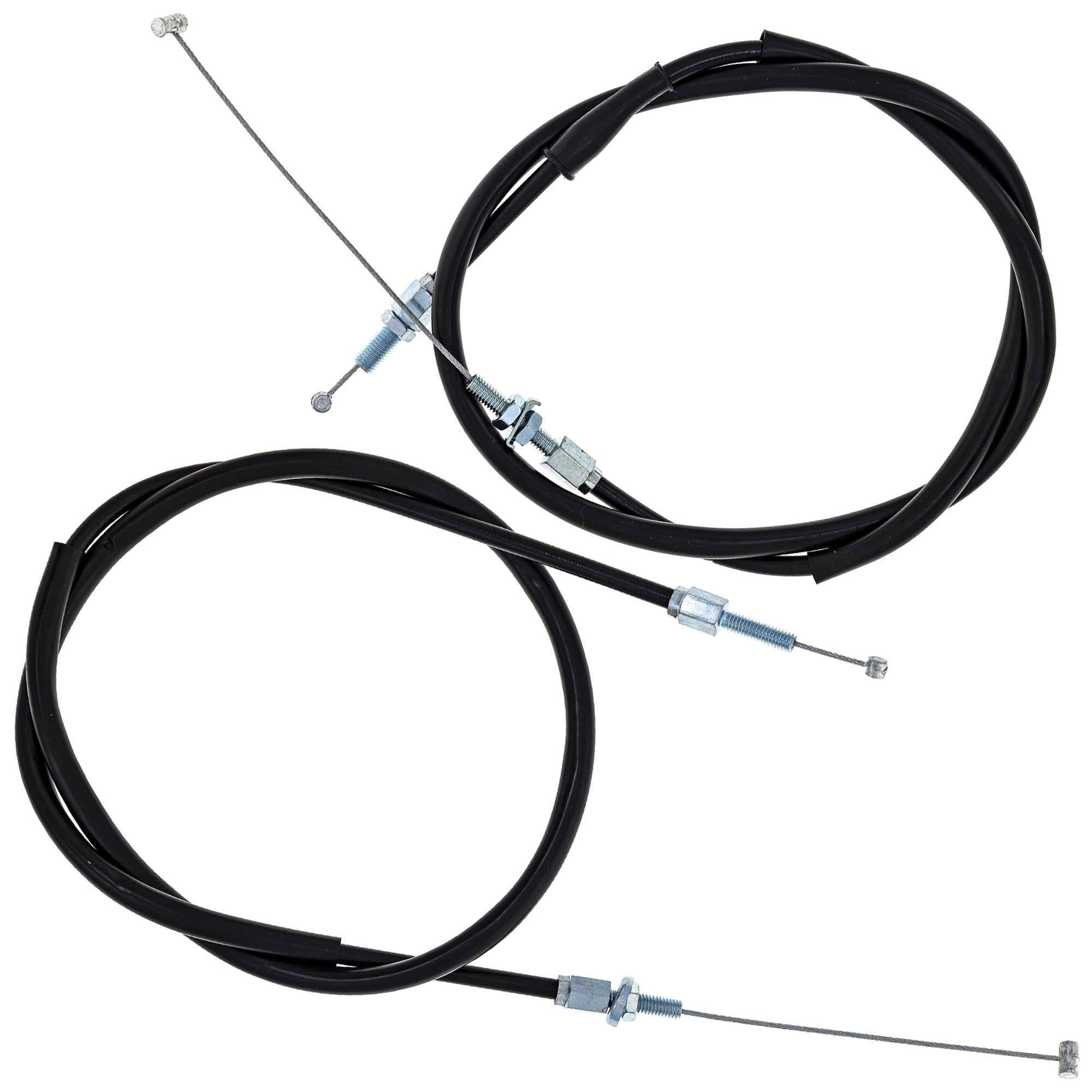 THROTTLE CABLE PUSH-PULL - House of Thunder