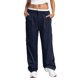 thumbnail image 1 of WILLBEST Pantalones Casuales de Mujer, elegantes Pantalones de Traje Rectos y Drapeados para Uso Diario, Diseño de Cintura Alta para Primavera y Verano. Extra Grande, 1 of 4