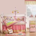 thumbnail image 1 of Kidsline 8 Piece Bedding Set, 1 of 3