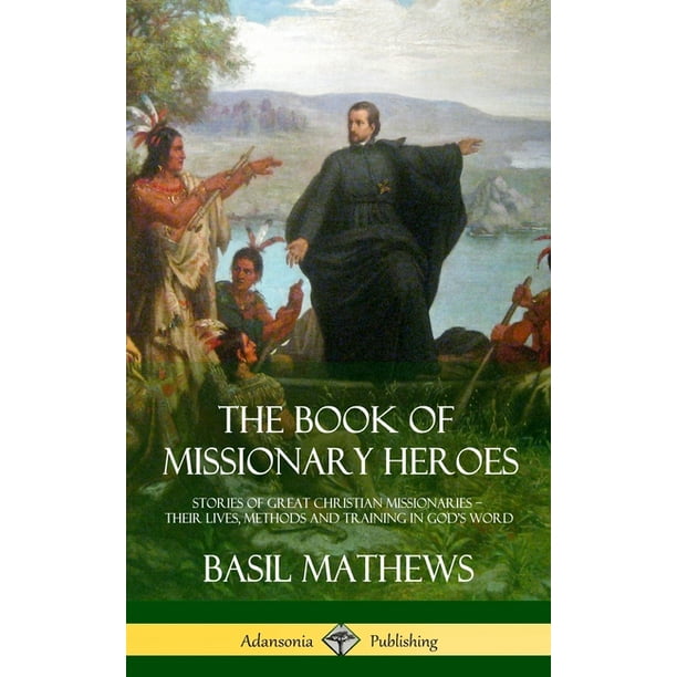 Missionary Stories missionary-stories