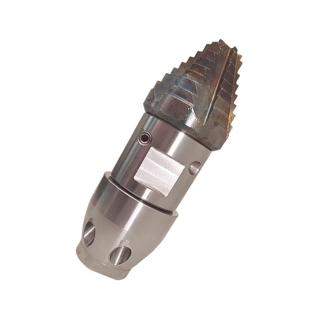 Boquilla de alcantarillado, boquilla de limpieza, boquillas universales 3/8, acoplador rápido, tubería de lavado a presión duradera, desatascador de a M22 shamjiam Boquilla de lavadora
