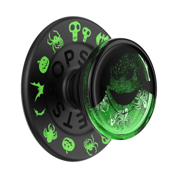 PopSockets MagSafe Phone Grip with Kickstand and Swappable Top - Disney Tidepool Meanest Bug Around