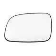 thumbnail image 1 of Coche Retrovisor Izquierdo Lado Calefacción Espejo Vidrio 05017075AA con Respaldo Placa, 1 of 7