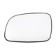 thumbnail image 1 of Coche Retrovisor Izquierdo Lado Calefacción Espejo Vidrio 05017075AA con Respaldo Placa, 1 of 7