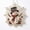 D, variant on ZhangC Christmas Pearl Diamond Painting Suncatcher Kit, DIY Craft, Snowflake Shape, 3D Mixed-Sized Pearl Beads