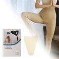 thumbnail image 1 of Tong Seamless Toe Concealer Reusable Toe Inserter No Toe Underwear Cover, 1 of 6
