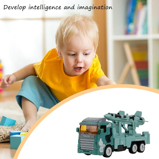 Aueoeo Toys For 5 Year Old Boys Christmas Gift For Children Children's