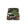 thumbnail image 3 of CADecor Camouflage Blanket Fleece Throw Blanket for Sofa or Bed 58x80 inches, 3 of 3