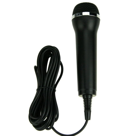 Logitech USB Microphone for PlayStation 2, PlayStation 3, XBOX 360, Wii