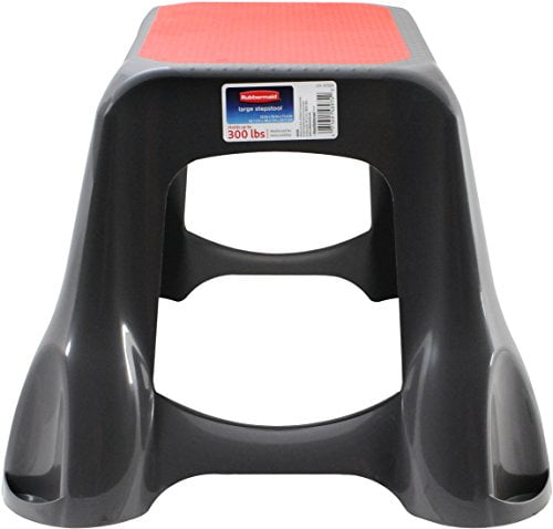 rubbermaid step stool target