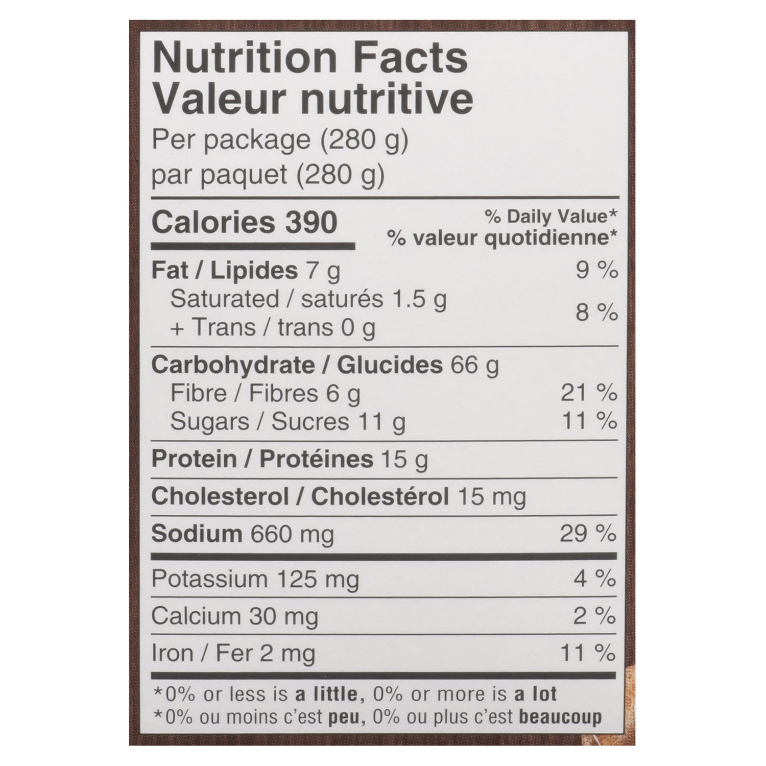 Asiatique nouilles au poulet teriyaki 280 g Nouilles au poulet teriyaki 280 g Repas