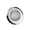 B, variant on MOPOOR Stainless Filter Bathtub Screen Drain Anti Clogging Filter Floor Screen for Bathtub Shower Floor Drain, Bathtub Drain Cover Strainer Basket Fit, Stainless Steel Floor Drain Filter