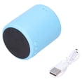 thumbnail image 4 of Altavoz Bluetooth Nikou Inalámbrico Mini Al Aire Libre, 4 of 9