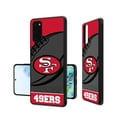 thumbnail image 2 of San Francisco 49ers Galaxy Pastime Design Bump Case, 2 of 7