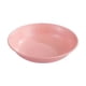 thumbnail image 1 of Nvzi Soy Sauce Dish,4Pcs Sauce Small Bowls,Dip Bowls,Sauce Dish,Small Bowls for Side Dishes Sushi Sauce,Wheat Straw Dishes Bowl Mini Appetizer Plates-Round Pink, 1 of 5