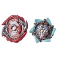 thumbnail image 1 of Paquete de colección dual Beyblade Burst Surge de Spinning Tops, 1 of 4
