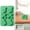 D, variant on Versatile Christmas Silicone Mold 3D Tree Snowflake Santa Snowman for DIY Soap Cake Candles Ice Cubes and Bath Jelly Crafts