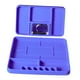 thumbnail image 4 of Bandejas de herramientas de silicona flexibles multiusos (paquete de 2), regalo para hombres, organizador de almacenamiento de tuercas y tornillos par, 4 of 9