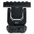 thumbnail image 2 of ColorKey CKU-1076 GrooveBar FX Moving Head Bar with Pixel Control & RGB Strip Effects, 2 of 9