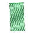 thumbnail image 2 of Shangren 100x200cm ST Patrick's Day Foil Fringe Curtain Accessory Backdrop Streamers Green, 2 of 8