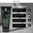 thumbnail image 3 of KERATHERAPY Trueplex Bamboo Miracle Reconstructor Bond-Repair Treatment, 6 oz., 178 ml, 3 of 6